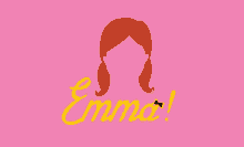 Emma Title Sequence GIF