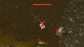 a screenshot of a video game with the number 1282 visible