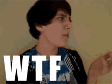 Wtf GIF - Wtf What Confused GIFs