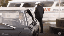Get Out Of Car Look GIF - Get Out Of Car Look Shocked GIFs