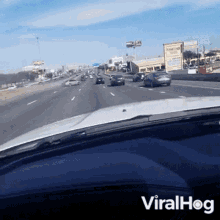 Driving On The Way GIF - Driving On The Way High Way GIFs
