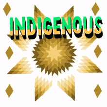 indigenous indigenous