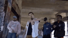 Jay Alzier Mamc GIF - Jay Alzier Alzier Jay GIFs