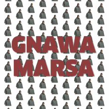 Gnawa Marsa Casablanca GIF - Gnawa Marsa Casablanca GIFs