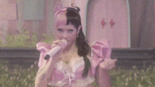 The Bakery After School Ep GIF - The Bakery After School Ep Melanie Martinez GIFs