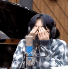 Jungwon Crying GIF - Jungwon Crying Reaction GIFs
