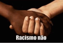 Racismo GIF