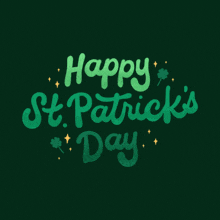 Green Irish GIF - Green Irish St Patricks Day GIFs