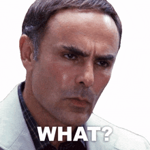 what lt thompson john saxon a nightmare on elm street what are you saying