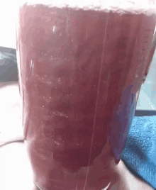 Glitter Berry Juice Hydraslim GIF