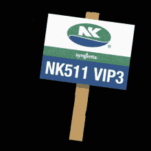 Nk511vip3 Precoce GIF - Nk511vip3 Precoce Milho GIFs
