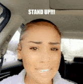 Stand Up GIF - Stand Up GIFs