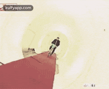 Cycling.Gif GIF - Cycling Looking Scared GIFs