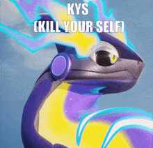 Meme Kys GIF - Meme Kys Koraidon GIFs