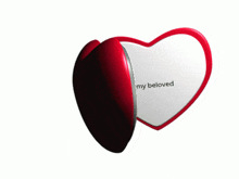 Li My Beloved Heart GIF - Li My Beloved Heart GIFs