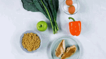 dietitian tips healthy eating food herba life nutrition