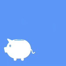 Piggy Piggy Bank GIF - Piggy Piggy Bank Saving GIFs