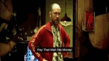 Rounders Pay That Man His Money GIF - Rounders Pay That Man His Money Money GIFs