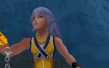 Maleficent Was Right Jrpg GIF - Maleficent Was Right Jrpg Kingdom Hearts GIFs