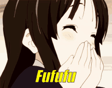 Fufufu Jujuju GIF - Fufufu Jujuju Anime GIFs