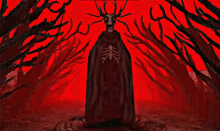 Pim Forest Demon GIF - Pim Forest Demon Smiling Friends - Discover & Share  GIFs