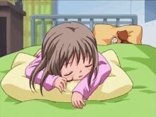 Yuzuyu Sakashita Aishiteruze Baby GIF - Yuzuyu Sakashita Aishiteruze Baby Anime GIFs