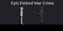 Epic Embed War Crime GIF - Epic Embed Embed War Crime GIFs