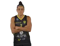 a woman wearing a givova jersey with the number 2