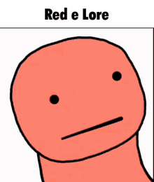 Rede Red Tds GIF - Rede Red Tds Red E Lore GIFs