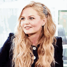 Jennifer Morrison Jmo GIF - Jennifer Morrison Jmo Yes GIFs