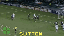 Chris Sutton Sutton GIF - Chris Sutton Sutton Celtic GIFs