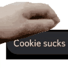 cookies pet