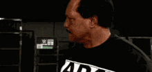 Damn I Cant Even GIF - Damn I Cant Even Ron Simmons GIFs