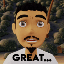 Great Disappointed GIF - Great Disappointed Journey To Awesomeness GIFs