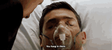 In Hospital Hit By A Car GIF - In Hospital Hit By A Car Carlos Madrigal GIFs