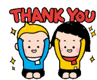Thank You Thanks Sticker - Thank You Thanks Gratitude Stickers