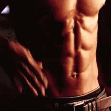 Lord Abs GIF - Lord Abs Sexy GIFs
