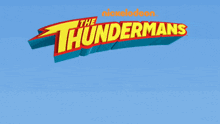 Thethundermans The Thundermans Return GIF - Thethundermans The Thundermans Return Thethundermansreturn GIFs