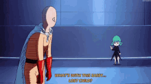 Opm Lost Child GIF - Opm Lost Child GIFs