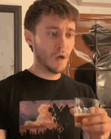 Drinking Straight GIF - Drinking Straight Bottoms Up GIFs