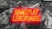 Alderiate Gameplay GIF - Alderiate Gameplay Legendaire GIFs