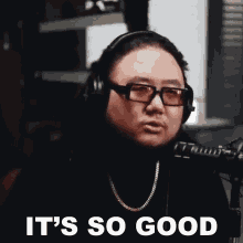 Its So Good Pd GIF - Its So Good Pd Form Of Therapy GIFs