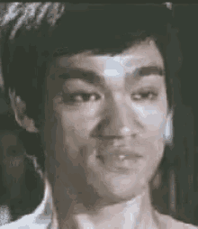 Bruce Lee Laugh GIF - Bruce Lee Laugh GIFs