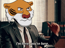 Tycoon Tigers Club Tycoontigers GIF - Tycoon Tigers Club Tycoontigers Your Here GIFs