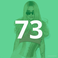 a woman with angel wings and the number 37 on the bottom