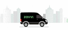 Zavvi Delivery GIF - Zavvi Delivery Delivered GIFs