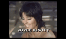 Threes Company Joyce Dewitt GIF - Threes Company Joyce Dewitt GIFs