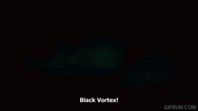 One Piece Blackbeard GIF - One Piece Blackbeard Black Vortex GIFs