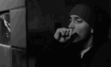 Eminem 8miles GIF - Eminem 8miles Brabbit GIFs