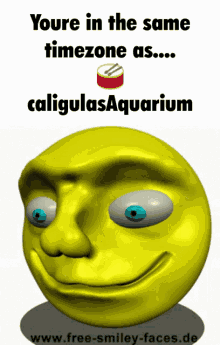 Caligulas Aquarium Drumroll GIF - Caligulas Aquarium Drumroll Free Smiley GIFs